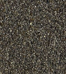 HEK30981 - Grey gravel mat - 75x100 cm