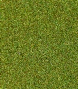 HEK30901 - Light green grass mat - 75x100 cm