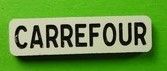 MCD-037 - Carrefour signaling panel - In kit form