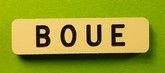 MCD-038 - Mud signage sign - In kit form