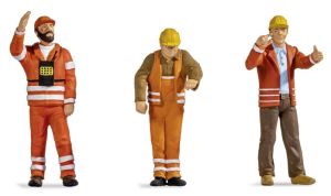 NOC17111 - Maneuver team