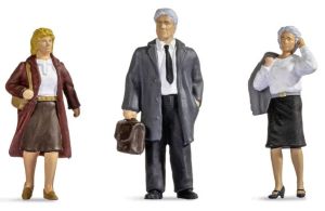 NOC17150 - Travelers