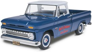 REV17225 - 1966 CHEVY Fleetside to assemble