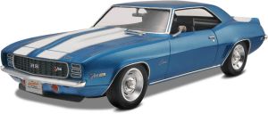 REV17457 - CHEVROLET Camaro Z/28 RS 1969 to assemble