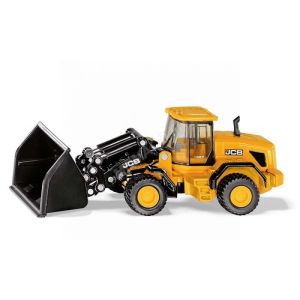 SIK1789 - JCB 457 WLS loader