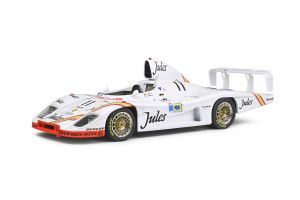 SOL1805602 - PORSCHE 936 Winner Le Mans 1981