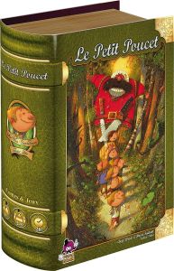 ASM1808 - Le Petit Poucet | from 6 years old