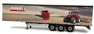 MAR1902-01-16 - PACTON 3 Axles trailer CASE IH design