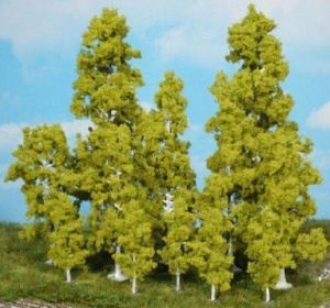 HEK1322 - 10 birch trees 10-18 cm