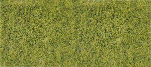 HEK1855 - Meadow green long grass carpet 40x40 cm