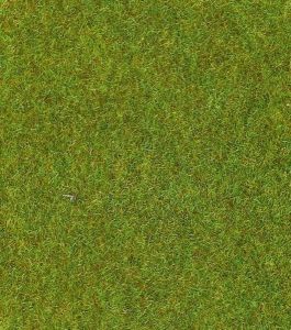 HEK30800 - Light green meadow grass mat - 40x24 cm