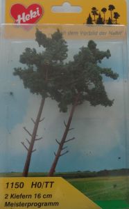 HEK1150 - Set of 2 Pins 16 cm