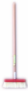 LM9011 - Broom for children handle of 70 cm