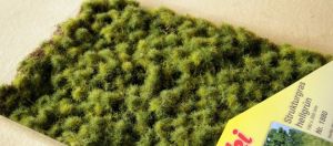 HEK1880 - Structured grass light green 19 x 30 cm