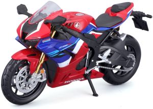 MST20099 - HONDA CBR 1000RR/R Fireblade SP Red and Blue