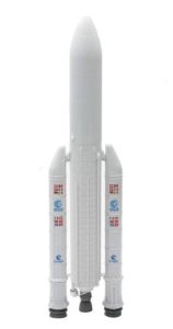 NEW20435 - European Rocket 5 Rocket Launcher