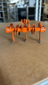 CW0205 - Décompacteur PASTO Hermes 3 dents