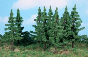HEK2139 - 10 spruce trees 12 cm