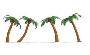 NOC21973 - 4 Palm Trees 4.5cm