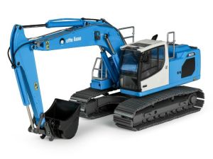 CON2214/10 - Crawler excavator LIEBHERR R 922 V OTTE LISSE