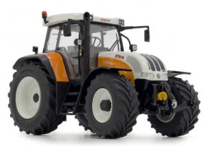 MAR2219 - STEYR CVT 6195 Communal - Limited to 333 copies.