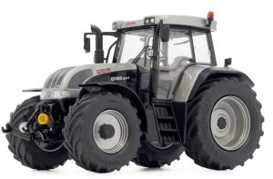 MAR2220 - STEYR CVT 6195 grey black limited edition