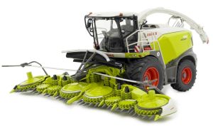 MAR2223 - CLAAS Jaguar 990 with Orbis 900