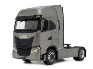 MAR2231-02 - IVECO S-Way 4x2 Grey