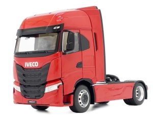 MAR2231-03 - IVECO S-Way 4x2 Red