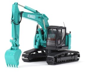 CON2236/0 - KOBELCO SK270SRLC-EU Hydraulic Crawler Excavator