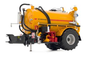 MAR2238 - Slurry tanker VEEHUIS 14000L