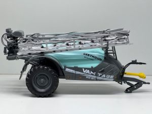 REP224 - BERTHOUD Vantage sprayer 