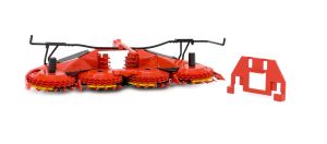 MAR2240 - Spout KEMPER 460 plus with adapter