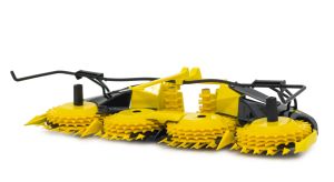 MAR2241 - Maisgebiss NEW HOLLAND 600 BFI