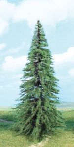 HEK2330 - Fir tree 23 cm