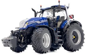 MAR2518 - NEW HOLLAND T7.440XD Dynamic blue Power