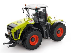 WIK257304 - CLAAS Xérion 4500 Trac Vc