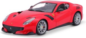 BUR26021 - FERRARI F12 TDF – Red