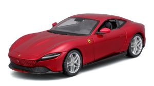 BUR26029 - FERRARI Roma Red