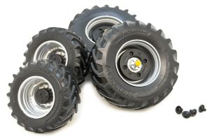 MAR2608 - VREDESTEIN tractor tires