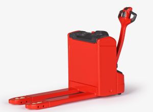 CON2634/01 - FENWICK T16-20 Pallet Truck