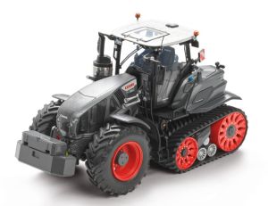 UH267476 - CLAAS Axion 960 Terra Trac MY24 Grey - Limited to 1,500 units.