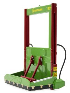 MAR2703 - STRAUTMANN silage block cutter