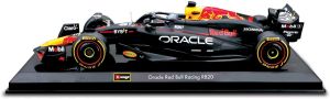BUR28517 - En Kit - ORACLE RedBull RB20 #1 2024 M. VERSTAPPEN