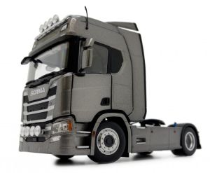 MAR2014-02 - SCANIA R500 4x2 Black - AVAILABLE 3rd QUARTER 2020