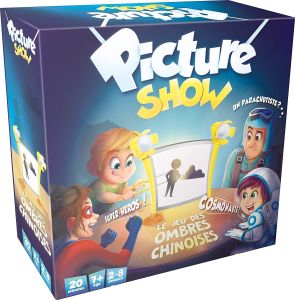 ASM2019-1 - Picture Show | dice 7 years