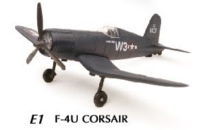 NEW20217-B - Aircraft SCOUT 4 kit