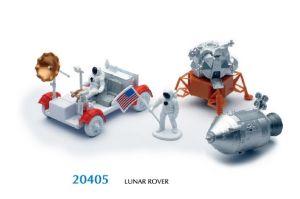 NEW20405B - lunar rover