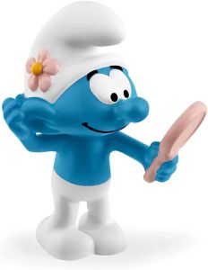 SHL20827 - SMURF Coquet