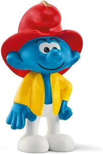 SHL20833 - SCHTROUMPF Fireman